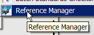 Reference Manager