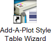 Add-A-Plot Style Table Wizard