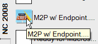 M2P w/ Endpoint