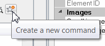 Create a new command