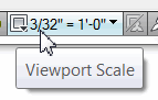 Viewport Scale