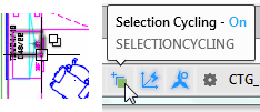 Selection Cycling