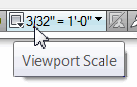 Setting the scale