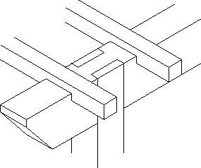 Isometric Projection