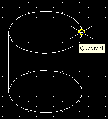 Quadrant Osnap