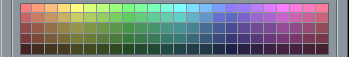 Colour Palette