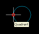 Quadrant