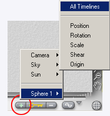 Add Keyframe