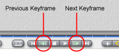 Find Keyframe