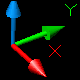 The UCS Icon | AutoCAD