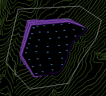 Polyline Boundary