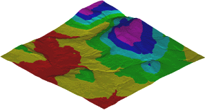 Elevation Analysis